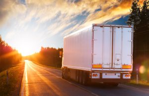 common causes of truck accidents