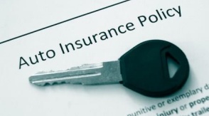 Michigan Auto No-Fault Insurance Policy