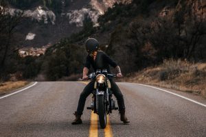 motorcycle accidents