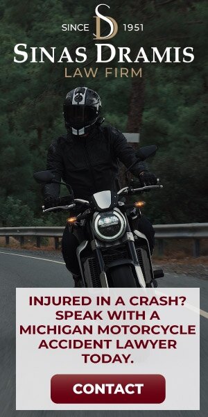 Contact a Michigan Motorcycle Accident Attorney
