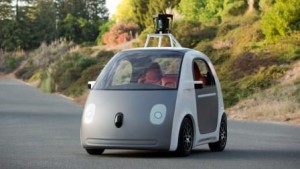 driverless-car