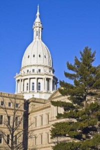 lansing-michigan-capitol-building