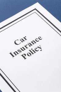 Michigan auto no-fault insurance