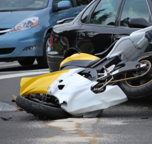 motorcyclists under Michigan no-fault law limited rights
