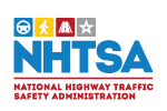 nhtsa logo