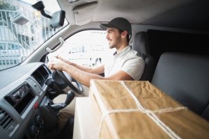 amazon jobs delivery driver