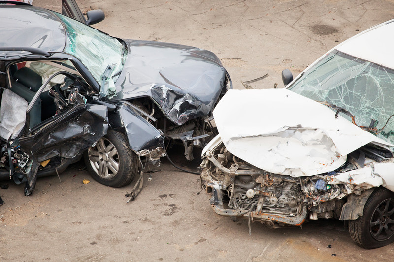 severe-car-crash - Auto No Fault Law Auto No Fault Law