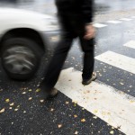 pedestrians get no-fault benefits